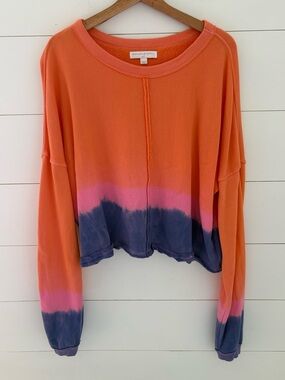 Spiritual Gangster Cropped Shirt